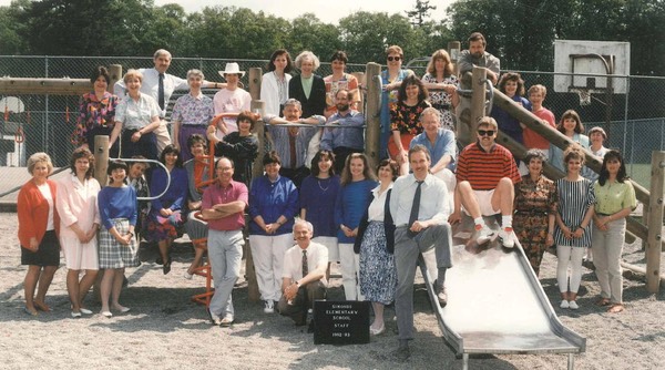 SIMONDS 1992-93