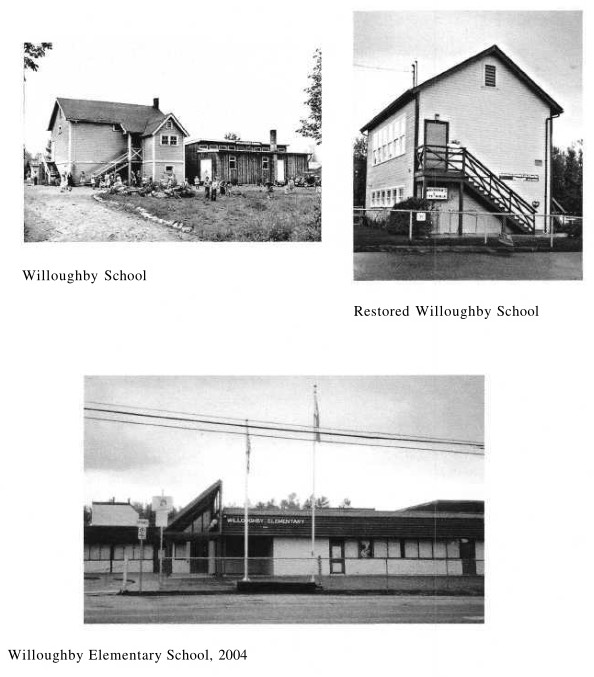 Willoughby Elem